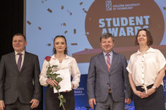 Rzeszów University of Technology Students Awards